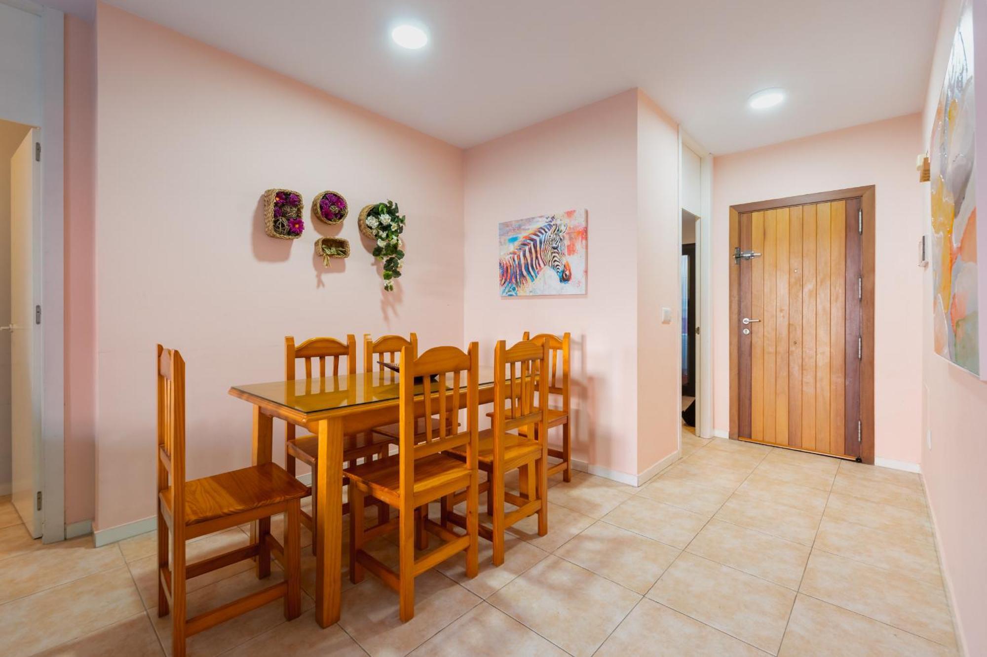 Panther Home Oceano อิสลา กริสตินา ภายนอก รูปภาพ
